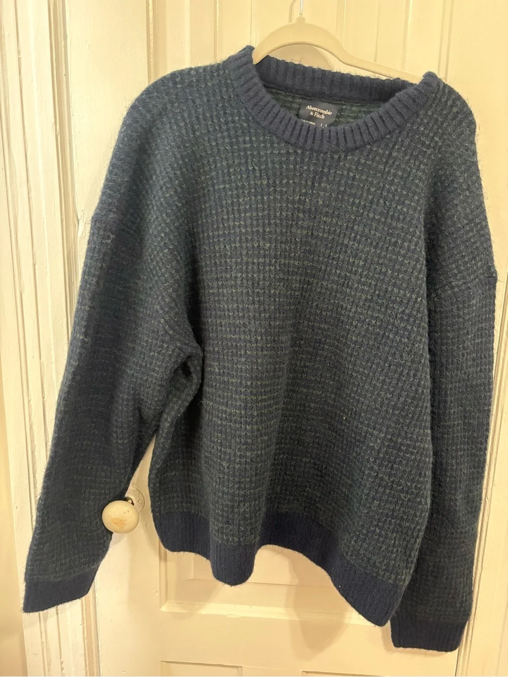 Men's Crewneck Sweater